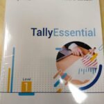Tally Essentials Level 1 – Beginner’s Guide to Accounting & Tally Prime