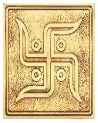 Swastik home decor, Hindu-inspired Swastik decor, Swastik wall art, Indian traditional decor, Decorative Swastik, Hindu religious decor, Swastik design, Hindu symbol home accents, Swastik metal wall hanging, Traditional Indian home decorations featuring Swastik,