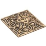 Brass Decorative Domes DSP-7