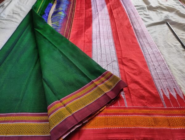 chikki silk sarees