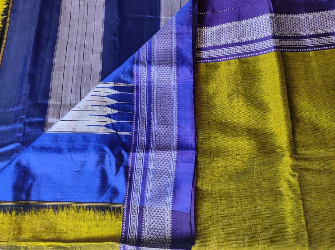 Chikki Sarees