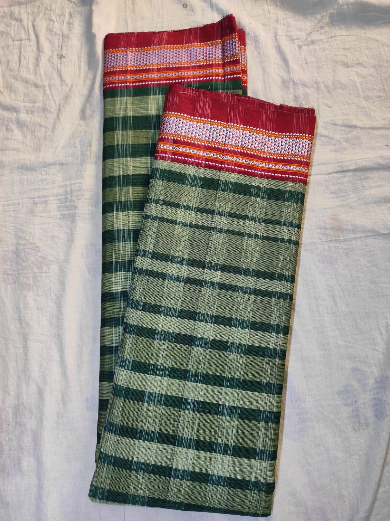 Chikki Cotton Sarees,