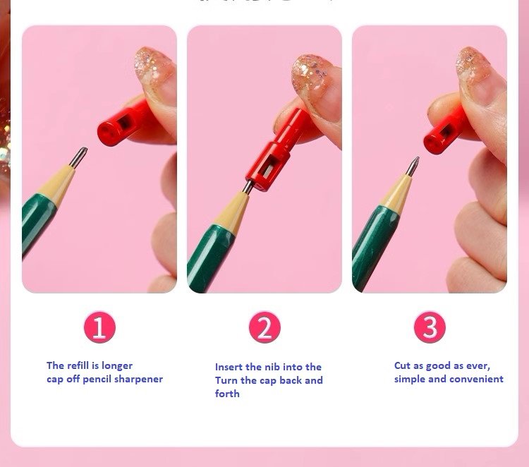 Pencils 2 Pencils - Image 2