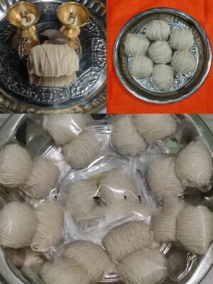 How to Make the Most of Nandadipada Batti (Hoo Batti)