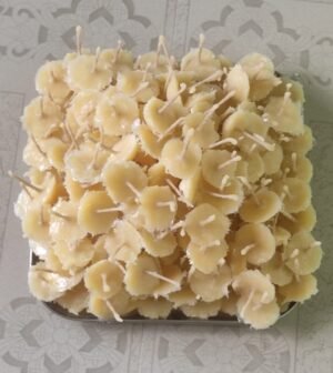 How to Make the Most of Ghee batti (Hoo Batti)