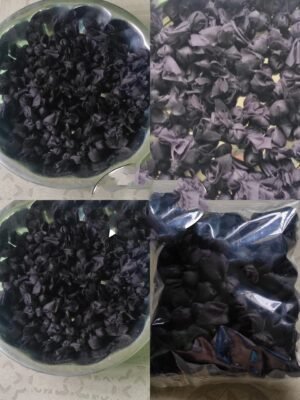 Sesame Batti (Hoo Batti)