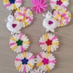 Cotton Garlands
