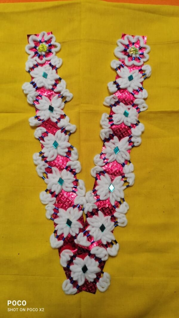 Cotton Garlands