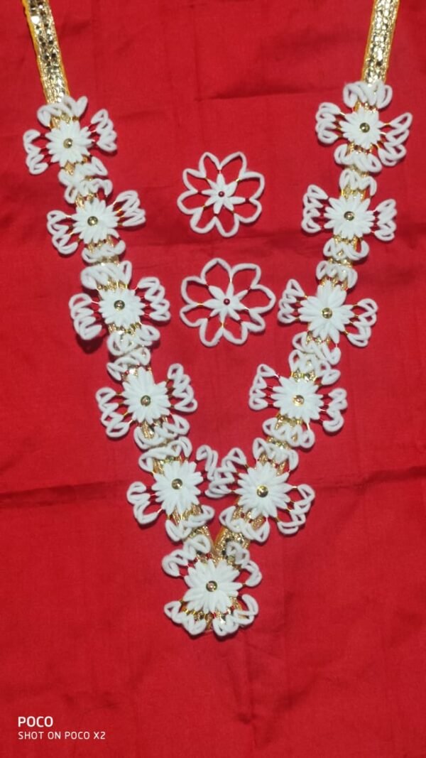 Cotton Garlands
