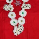 Cotton Garlands