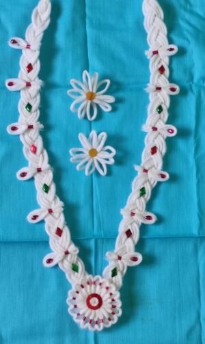 Cotton Garlands