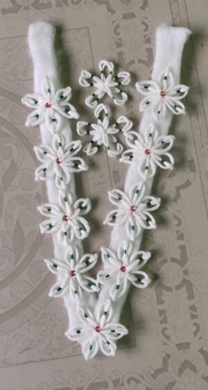 Cotton Garlands