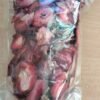 Dehydrated Strawberry – Naturally Sweet, Crunchy & Packed with Flavor- (VIR 01)