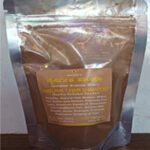 Natural Hair Shampoo (100gm) -Kanassu