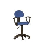 [Ergonomic Design] Piyestra Visitor Chair Modern – [1 Stylish Seat] Comfort Meets Professional Elegance