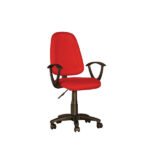 Piyestra Visitor Chair Ergonomic | Stylish & Comfortable Seating