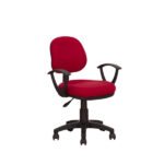 Piyestra Visitor Chair | Modern, Comfortable & Durable Seating