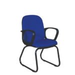 [Top 5 Features] of the Piyestra Economy Visitor Chair with Armrests for Comfortable Waiting Spaces