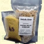 Millet Kheer Mix (200gm)