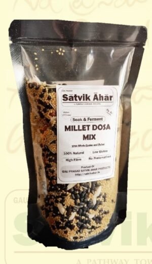 Millet Dosa Mix 200gm