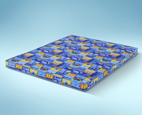 Piyestra Cool Foam Double Layer Mattress