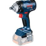 Bosch GDS 18V-400 Solo Professional Impact Wrench [18V | 400 Nm | Compact Power]