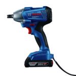Bosch GDS 250-Li Professional Impact Wrench