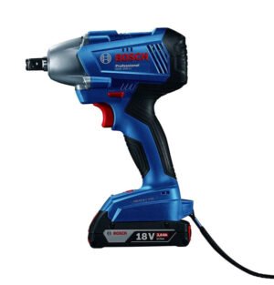Bosch GDS 250-Li Professional Impact Wrench