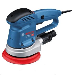Bosch GEX 34-150 PROFESSIONAL RANDOM ORBIT SANDER
