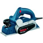 [2025 New] Bosch GHO 10-82 Professional Planer – Compact, Powerful & Precision Cutting