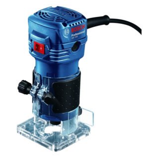 Bosch GKF 550 Professional Palm Router