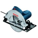 Bosch GKS 235 Turbo Circular Saw Professional [2025 Model] – Top 5 Features