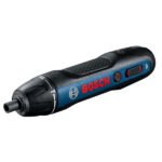 Bosch GO 2.0 Kit Professional Cordless Screwdriver [3.6V | 1.3 Nm Torque | Compact & Powerful]
