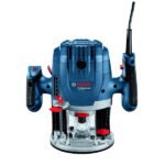 Bosch GOF 130 Professional Router [1300W | 8mm Collet | Precision Wood Routing]
