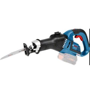 Bosch GSA 18V-32 Professional Cordless All Purpose/RecipSaw