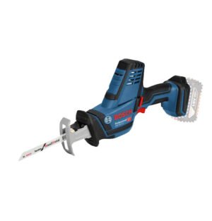 Bosch GSA 18V-LI Compact Solo Professional Cordless All Purpose/RecipSaw