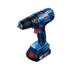 Bosch GSB 180-LI [Professional – 18V Dual Function] Impact Drill Driver (2025 Model)