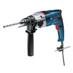 Bosch GSB 20-2 RE [Professional Impact Drill Machine] – 850W Heavy-Duty Dual Speed Power Tool