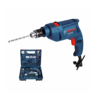 Bosch GSB 500 RE KIT (100 Pc Kit) Professional Impact Drill
