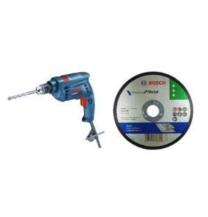 Bosch GSB 501 Professional Impact Drill