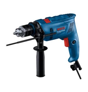 Bosch GSB 600 RE Kit Professional Impact Drills