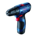 Bosch GSR 120 Li Kit Professional Drill-Driver [2025 Model] – Top 5 Features