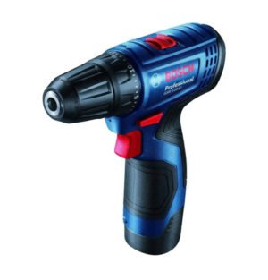 Bosch GSR 120 Li Kit Professional Drill-Driver