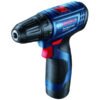Bosch GSR 120-Li Single Battery Professional Drill Driver