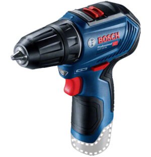 Bosch GSR 12V-30 Solo Professional Drill Driver
