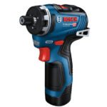[Bosch GSR 12V-35 HX Solo] [12V] Brushless Professional Drill Driver – High Torque, Ultra Compact