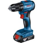 Bosch GSR 185-Li Kit Professional Drill Driver