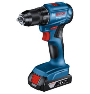 Bosch GSR 185-Li Kit Professional Drill Driver