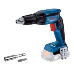 Bosch GTB 185-Li Solo Professional Screwdriver [18V | 0–3,600 RPM | Cordless & Powerful]