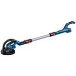 Bosch GTR 550 Drywall Sander [2025 Model] – Power & Precision in 1 Tool
